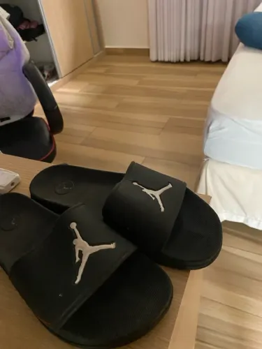 CHINELO SLIDE JORDAN