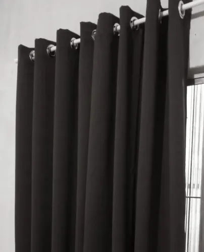 Cortina blackout