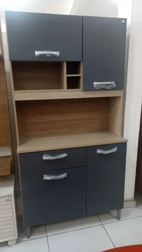 Armário de Cozinha Compacto Novo
