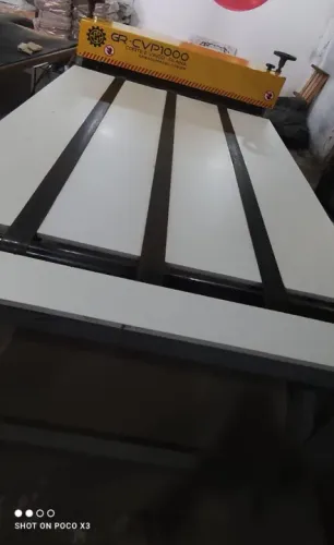 Corte e Vinco Plana