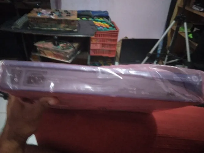 Roteador HP A-MSR 20-11 ROUTER JF239A