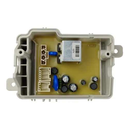placa de máquina de lavar consul 8kg