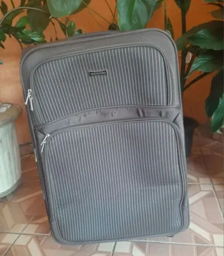 Mala para viagem