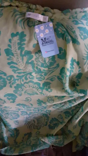 Blusa estampada floral