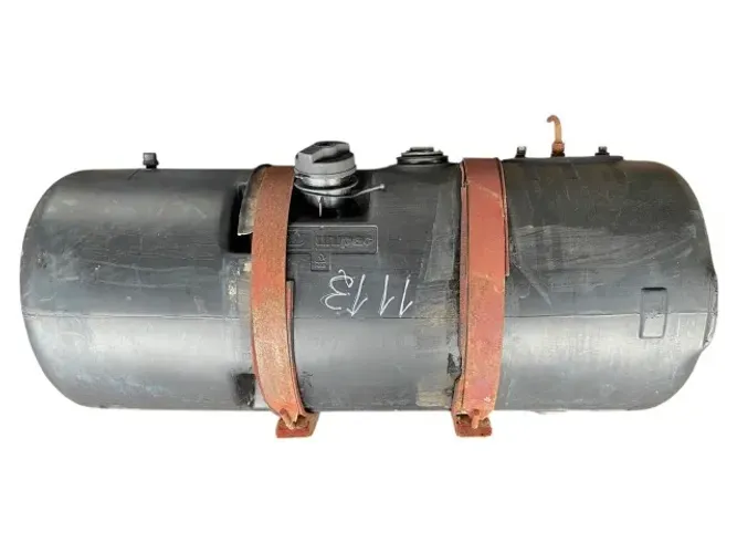 Tanque Combustível Caminhão Mb1113 1313 140 Litros Orig