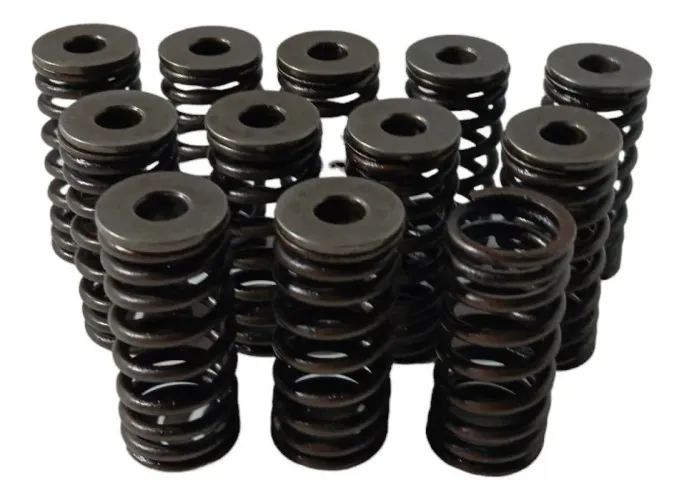 Kit Mola Chapéu Válvula Cabeçote Renault Kwid 2017 2018 2019