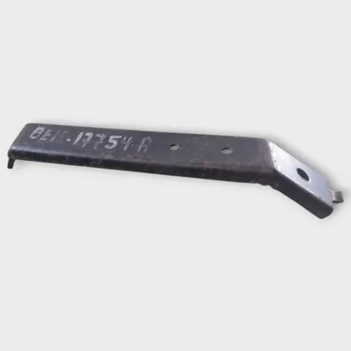 Suporte para-choque dianteiro lado direito Ford pampa Belina del Rey 1978 a 1986