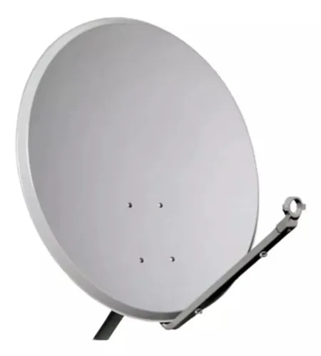 Antena Parabólica - Alta Qualidade