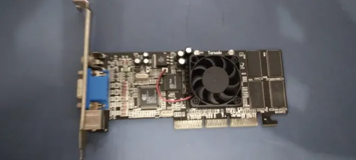 Placa de video