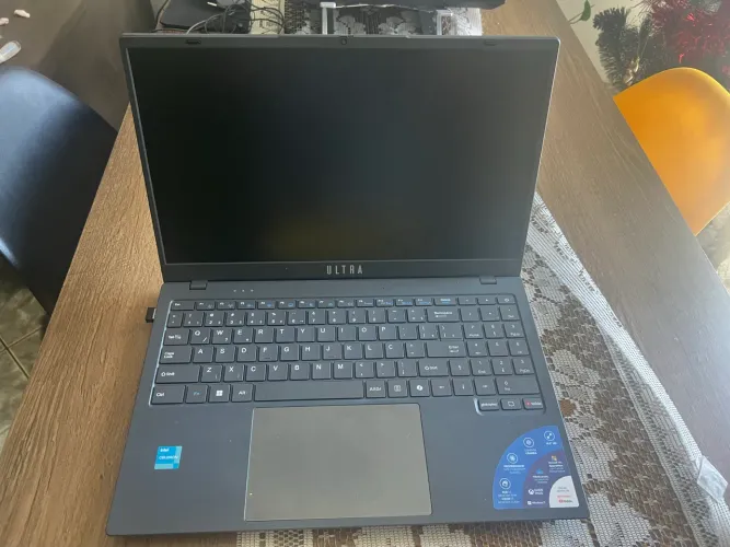 Notebook