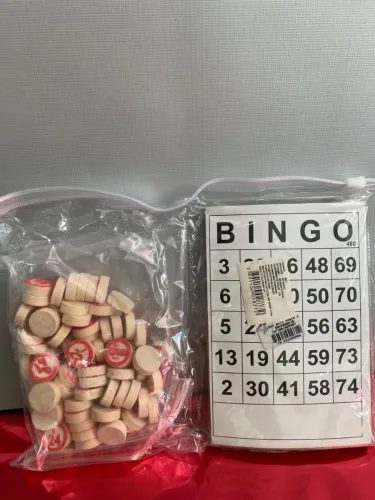 Bingo
