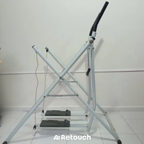 Aparelho de Ginástica