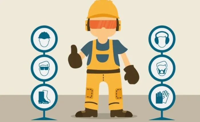 Serviços de Técnico em segurança do trabalho 