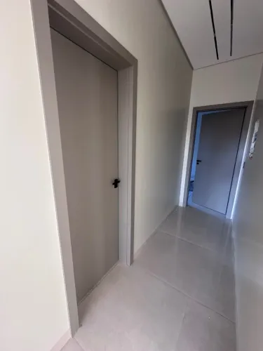 Porta Pet PVC Cinza acima de 10un