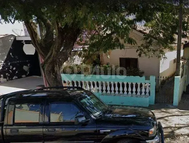 Casa á venda No São Jorge