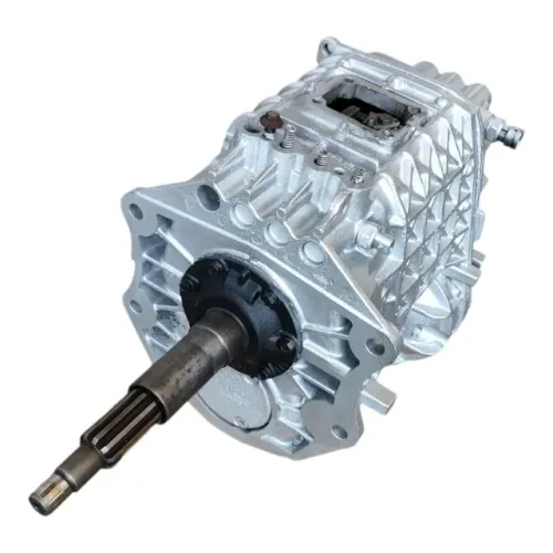 Caixa de Marcha Câmbio EATON 4405 M. Benz 710