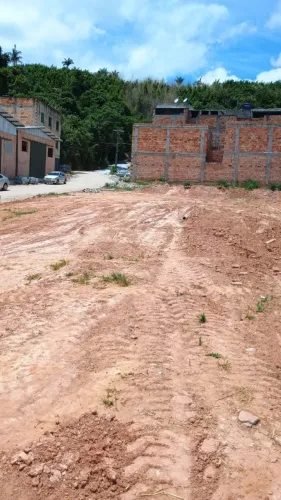 Anúncio de Venda - Lote com 360 m² - Barbacena/MG