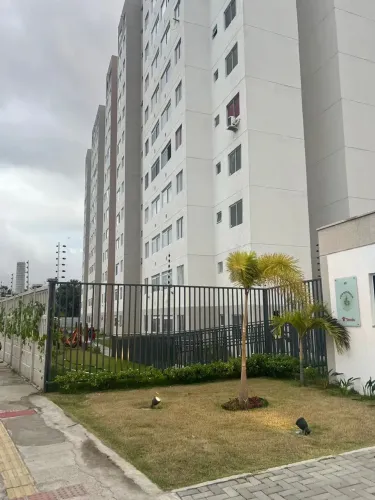 Apartamento a venda no passaré em fortaleza/ aceito propostas para fechar negócio