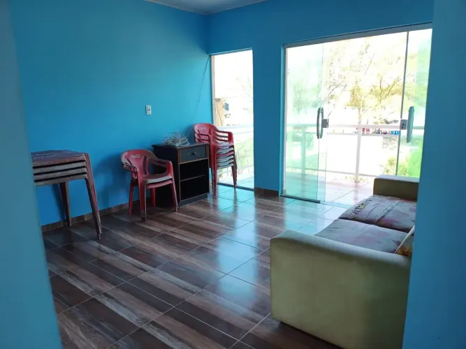 Imóvel para venda possui 1 metros quadrados com 4 quartos em Monte Alto - Arraial do Cabo