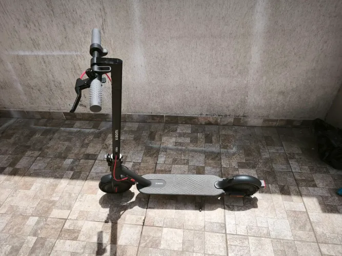 Patinete Elétrico Xiaomi Scooter 3 Lite