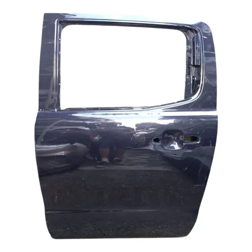 Porta Traseira Ford Ranger 2017 2018 2019 2020 2021 2022 2023 Original