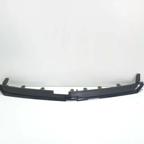 Grade Dianteira Superior Para Choque Chevrolet Onix 2019