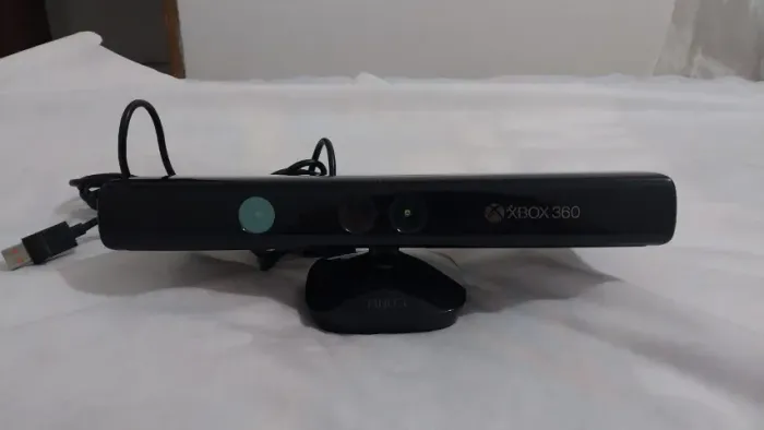 X360 - Acessorio Kinect somente 