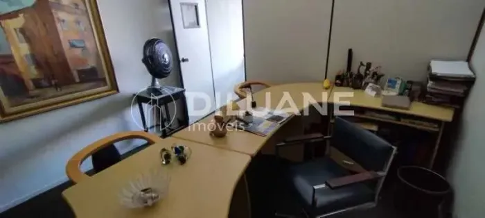 Sala - / Comercial / Centro