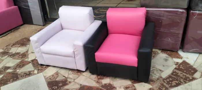 Sofá infantil Modernas e Confortáveis