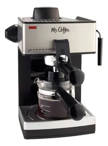 Cafeteira Mr. Coffee 