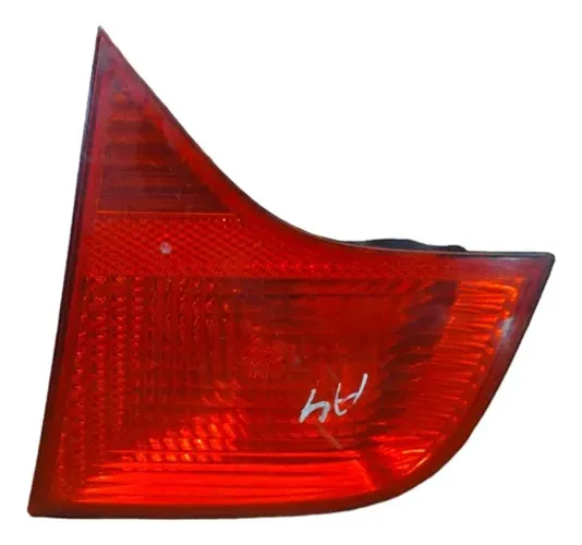 Lanterna Esquerda Audi A4 2005 A 2008 Original (mala)