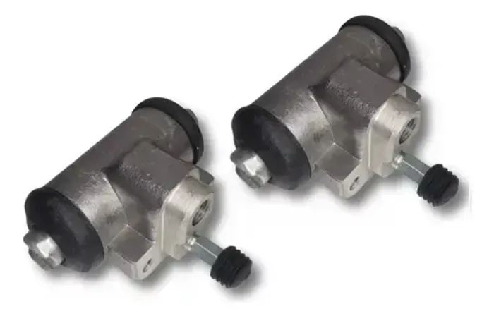 CILINDRO RODA FREIO TRASEIRA LADO DIREITO LADO ESQUERDO HB20 1.0 1.6 14> HB20S 1.6 COM ABS