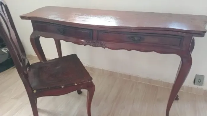 Aparador de escritório 