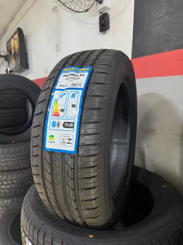 Pneu Maxtrek 195/55 Aro 16