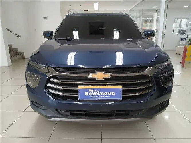 Chevrolet Montana Premier 1.2 Turbo Flex 12V Aut. 2025