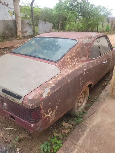 Vendo várias peças de opala 