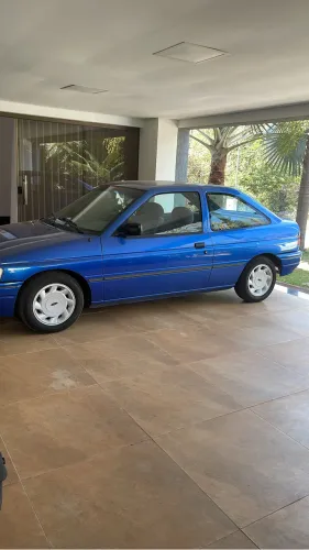 Ford Escort GL 1.8i / 1.8 1996