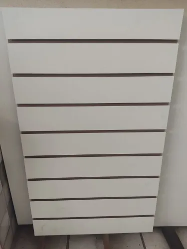PAINEL CANALETADO 54 X 91 CM