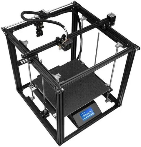 Impressora Creality 3d Ender-5 Plus 127v/220v