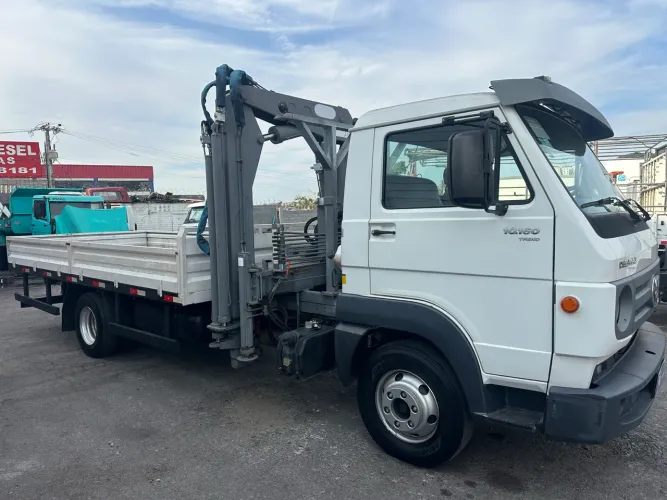 VW 10160 2018 MUNCK 92.000 KM
