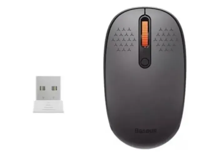 Mouse Sem Fio Baseus Wireless 1600 Dpi