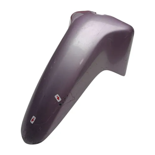 Paralama Dianteiro Rosa Honda Biz 125 2011 A 2016 Original