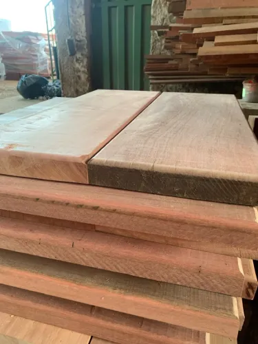 Degrau 26x4 paraju