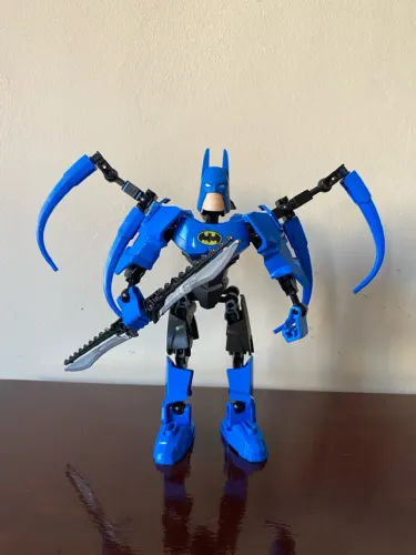 LEGO DC Batman #4526