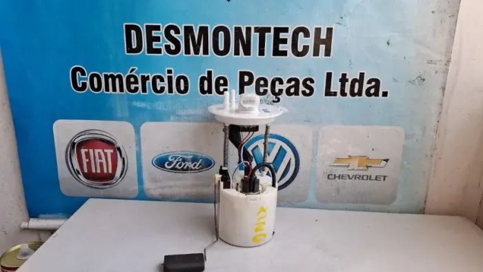 Bomba de combustível Onix 2020-2023 N° *