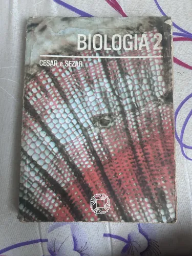 Biologia 2 Cesar e Sezar