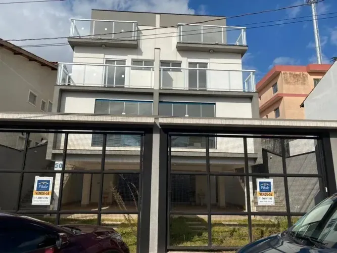 Sobrado à Venda e para Locação  3 Suítes  128 m²  Terra Nobre, Osasco/SP