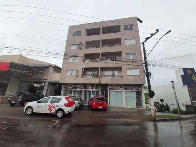 Sala para locação, Jardim América, Chapecó, SC