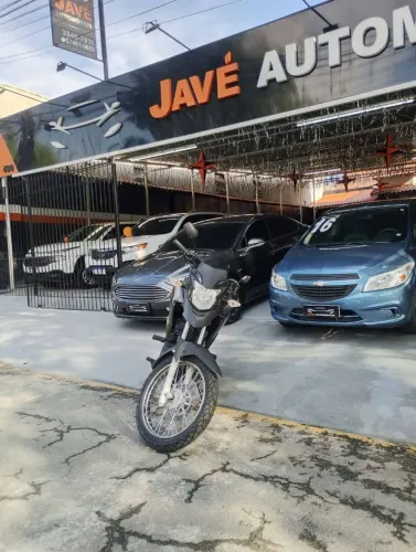 Honda XRE 190 2016 R$ 16.900