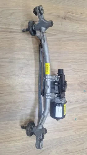 Motor Limpador Parabrisa Hb20